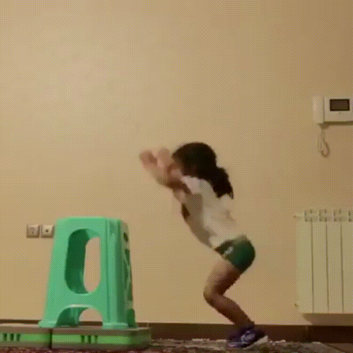 muon con thanh cong tu viec nho nhat, cha me hay hoc theo cach cua ong bo nay! - 4