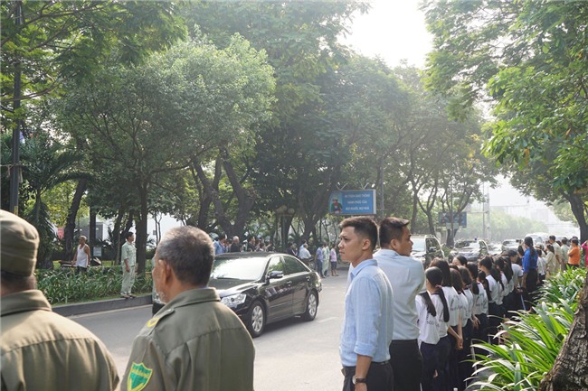 Nguyên Thủ tướng Phan Văn Khải,Phan Văn Khải