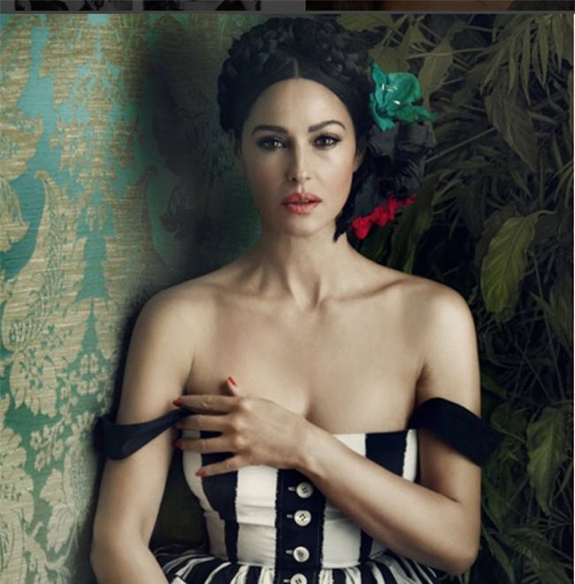 co dao 53 tuoi co ve dep dan ba nhat trong tat thay dan ba y hinh anh 18