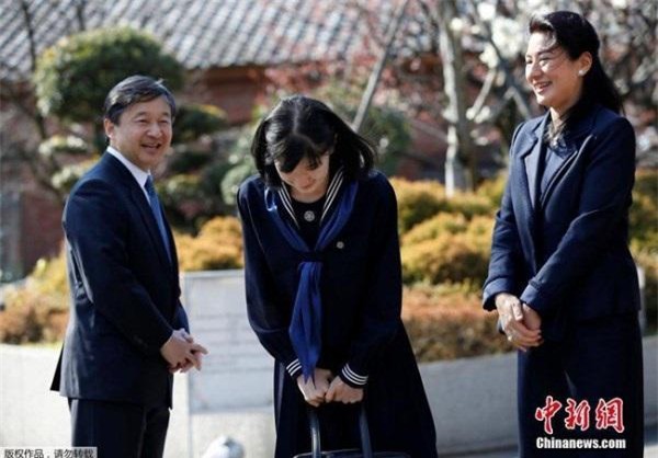 sinh ra da "ngam thia vang", cong chua nhat ban aiko duoc day "tranh lam phien nguoi khac" - 12