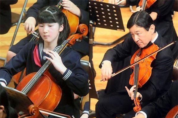 sinh ra da "ngam thia vang", cong chua nhat ban aiko duoc day "tranh lam phien nguoi khac" - 6