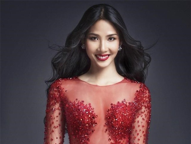 Bị đồn sửa mặt, Hoàng Thùy đáp trả "cực gắt": "Nếu tôi tăng 10 ký nữa thì còn đẹp lồng lộn hơn" - Ảnh 1.