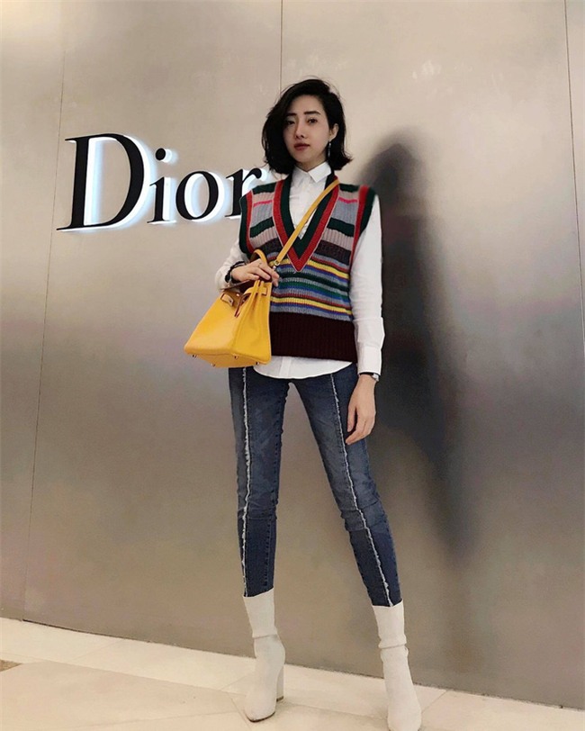 Mẹ chồng và tờ hóa đơn dành cho con dâu khiến hội chị em ghen tỵ - Ảnh 1.