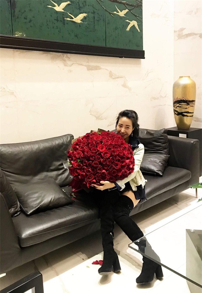 Mẹ chồng và tờ hóa đơn dành cho con dâu khiến hội chị em ghen tỵ - Ảnh 2.