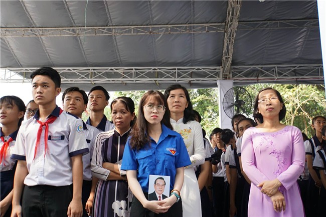 Nguyên Thủ tướng Phan Văn Khải,Phan Văn Khải