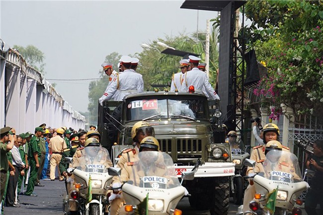 Nguyên Thủ tướng Phan Văn Khải,Phan Văn Khải