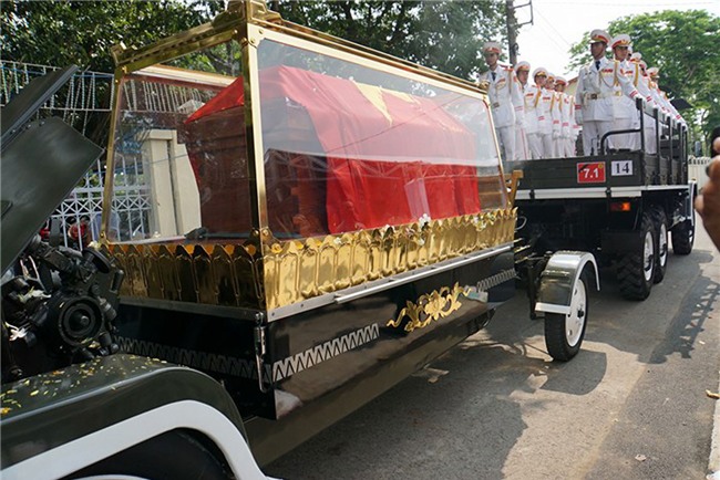 Nguyên Thủ tướng Phan Văn Khải,Phan Văn Khải