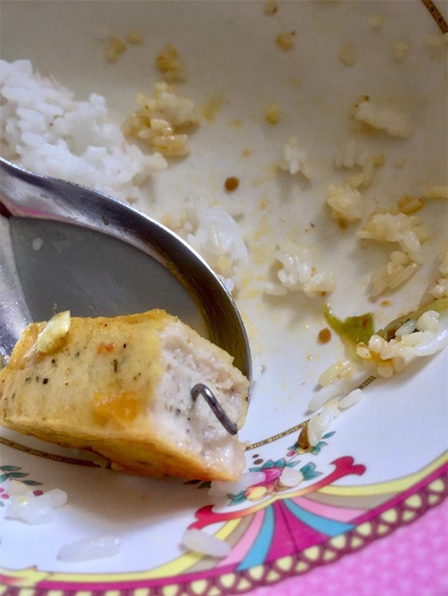 Xac minh thong tin com ky tuc xa DH Quoc gia TP.HCM co dinh hinh anh 1