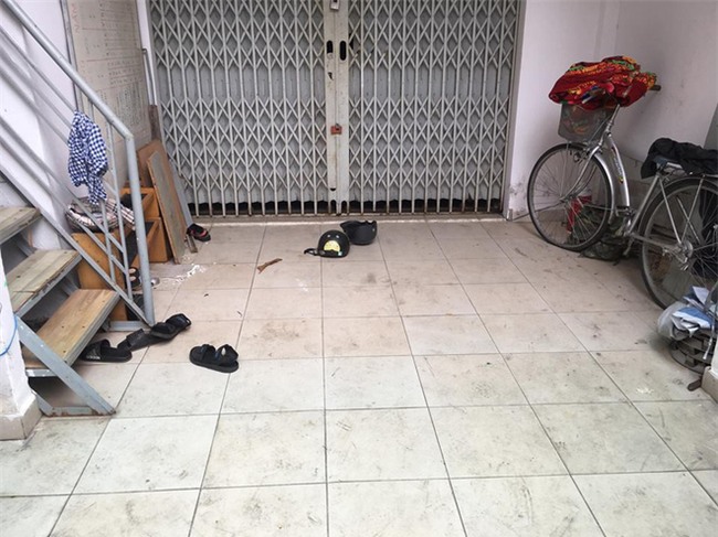 Clip: Trộm bẻ khóa, cuỗm lần lượt 3 xe máy giữa phố chỉ tronng vài phút - Ảnh 5.