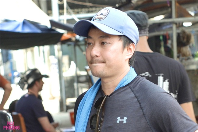 Ngô Thanh Vân gặp chấn thương nghiêm trọng khi đóng cảnh hành động ở Sa Đéc - Ảnh 7.