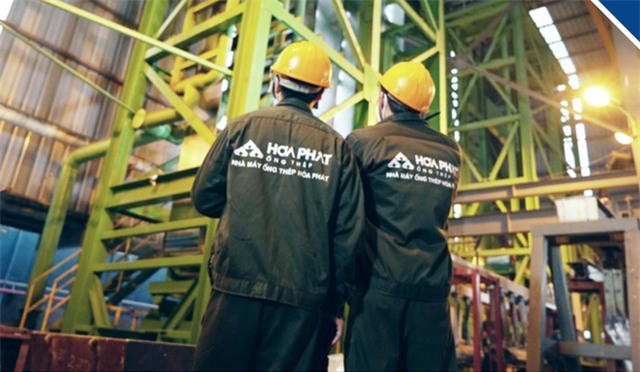 Cổ đông Hoà Phát không ít lần thắc mắc về khoản lương cao nhất của lãnh đạo công ty