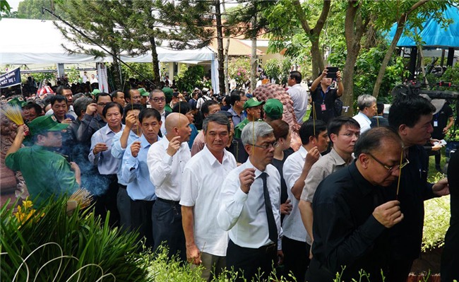 Nguyên Thủ tướng Phan Văn Khải,Phan Văn Khải