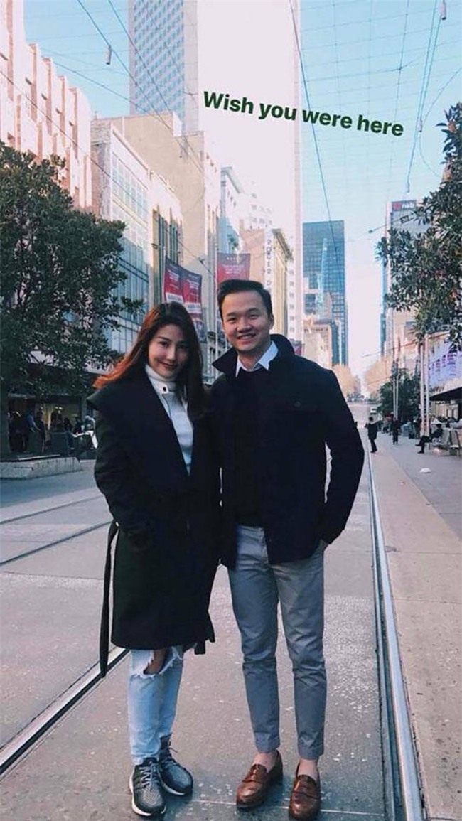 diem my 9x bay to thuong nho, cong khai hinh anh ve ban trai dai gia - 11