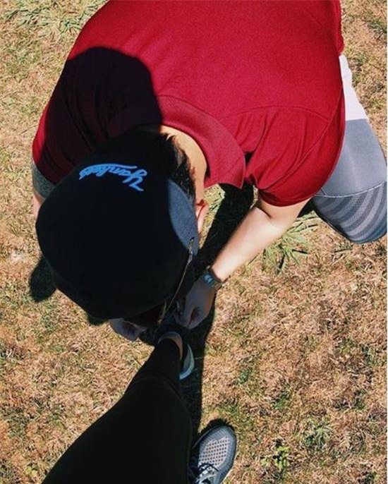 diem my 9x bay to thuong nho, cong khai hinh anh ve ban trai dai gia - 5