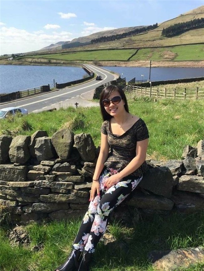 Vụ án người phụ nữ gốc Việt bị thiêu tại Anh: Sát hại xong nạn nhân, 2 kẻ giết người nhởn nhơ ngồi ăn cà ri - Ảnh 1.