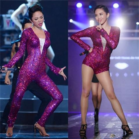 dau chi moi ha ho, nhieu sao viet cung tai che vay ao rat tiet kiem - 3