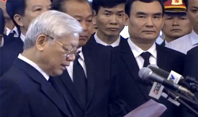 Ong Sau Khai vao long dat me Cu Chi hinh anh 9