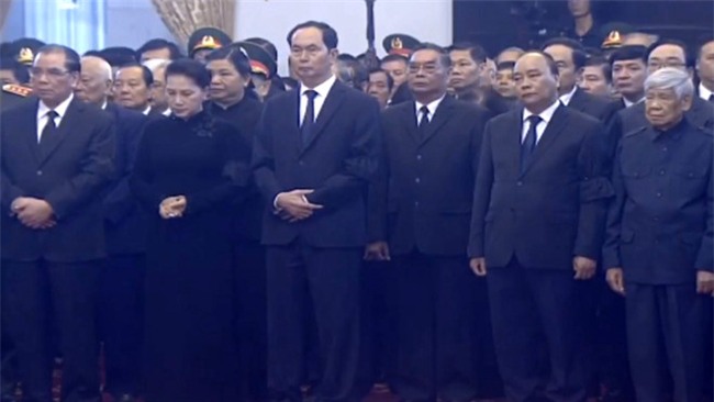 Ong Sau Khai vao long dat me Cu Chi hinh anh 10