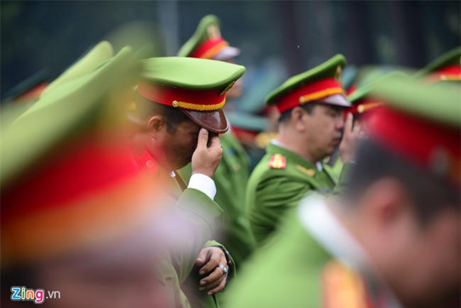 Ong Sau Khai vao long dat me Cu Chi hinh anh 12