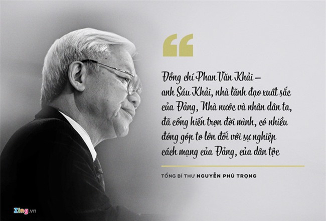 Ong Sau Khai vao long dat me Cu Chi hinh anh 2