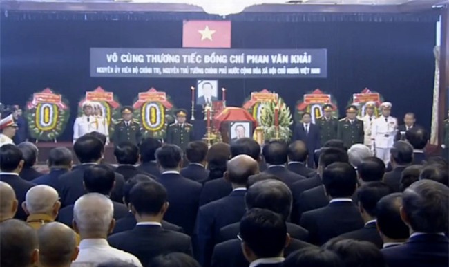 Ong Sau Khai vao long dat me Cu Chi hinh anh 8