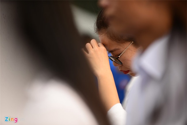 Ong Sau Khai vao long dat me Cu Chi hinh anh 15