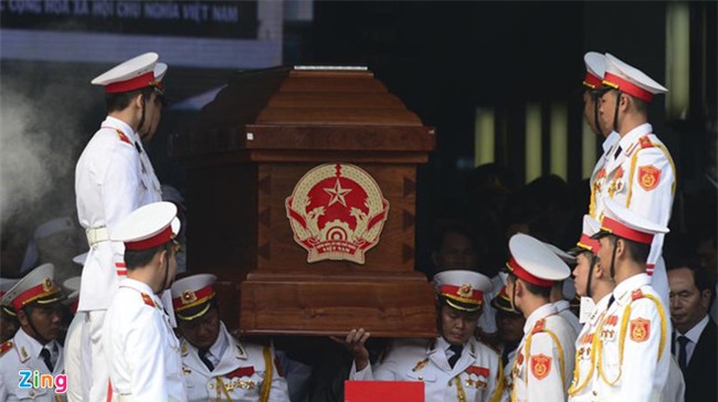 Ong Sau Khai vao long dat me Cu Chi hinh anh 16