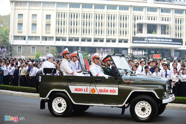 Ong Sau Khai vao long dat me Cu Chi hinh anh 18