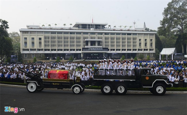 Ong Sau Khai vao long dat me Cu Chi hinh anh 19