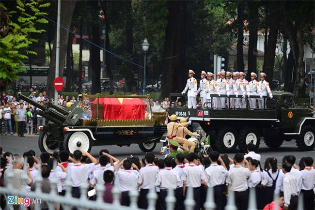 Ong Sau Khai vao long dat me Cu Chi hinh anh 21