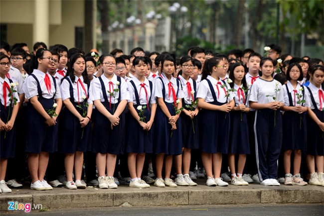 Ong Sau Khai vao long dat me Cu Chi hinh anh 24