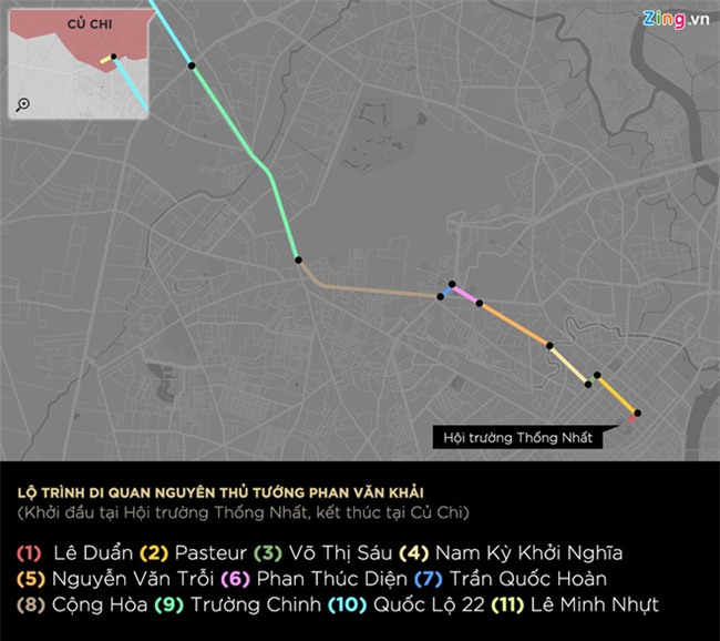 Ong Sau Khai vao long dat me Cu Chi hinh anh 26