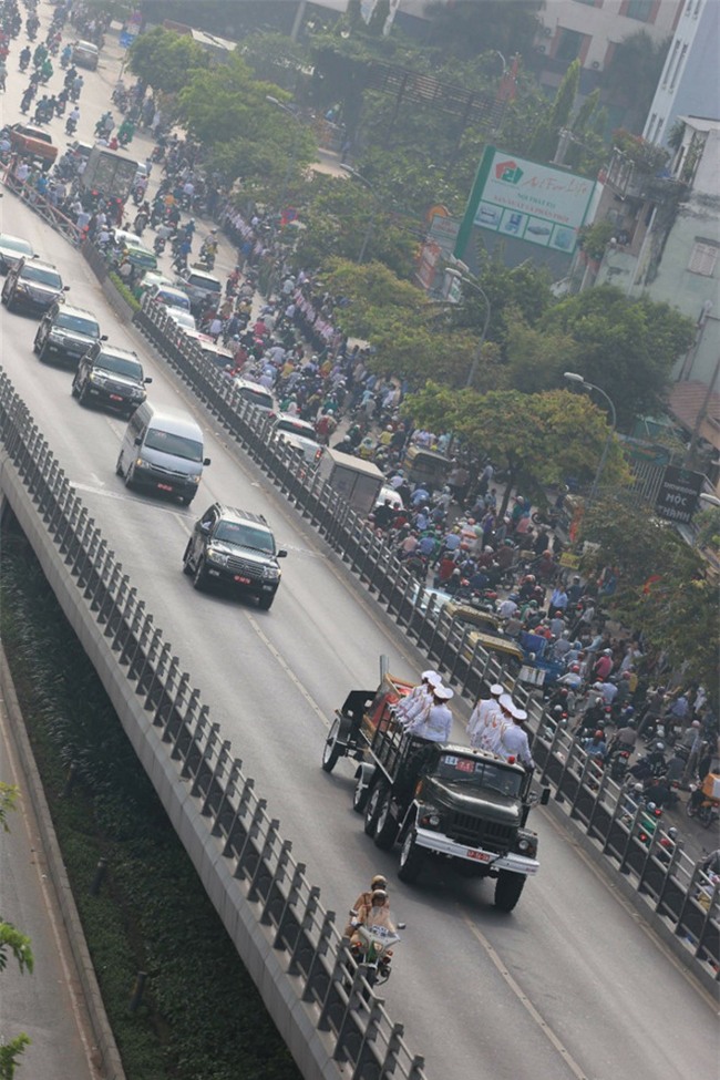 Ong Sau Khai vao long dat me Cu Chi hinh anh 34