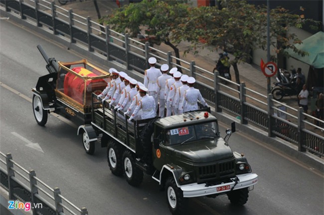 Ong Sau Khai vao long dat me Cu Chi hinh anh 35