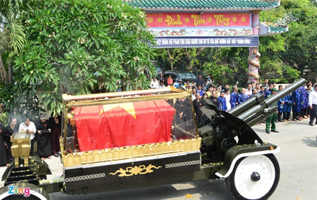 Ong Sau Khai vao long dat me Cu Chi hinh anh 43