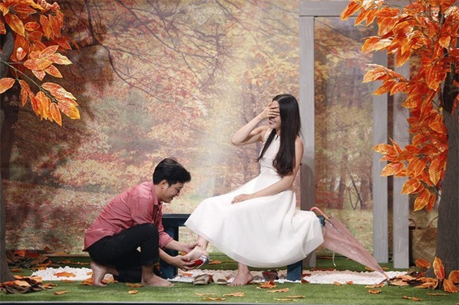 Đại diện chương trình Ơn giời! cậu đây rồi: Những chia sẻ của Nam Em hoàn toàn sai sự thật - Tin sao Viet - Tin tuc sao Viet - Scandal sao Viet - Tin tuc cua Sao - Tin cua Sao