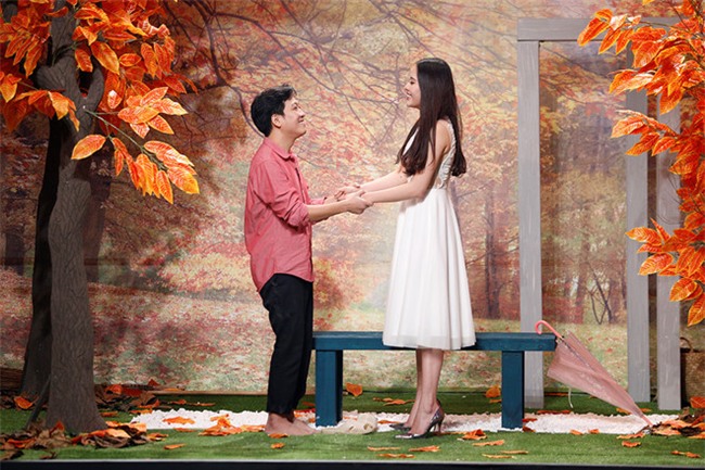 Đại diện chương trình Ơn giời! cậu đây rồi: Những chia sẻ của Nam Em hoàn toàn sai sự thật - Tin sao Viet - Tin tuc sao Viet - Scandal sao Viet - Tin tuc cua Sao - Tin cua Sao