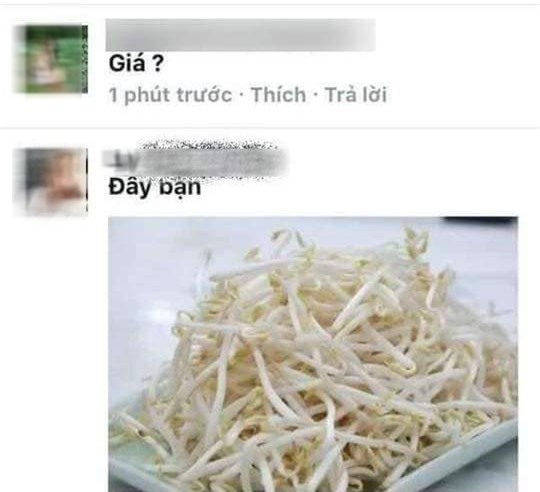 Khi bạn bán hàng online nhưng lại hơi gắt, khách thì lầy, rất có thể bạn sẽ gặp phải những tình huống éo le sau đây - Ảnh 2.