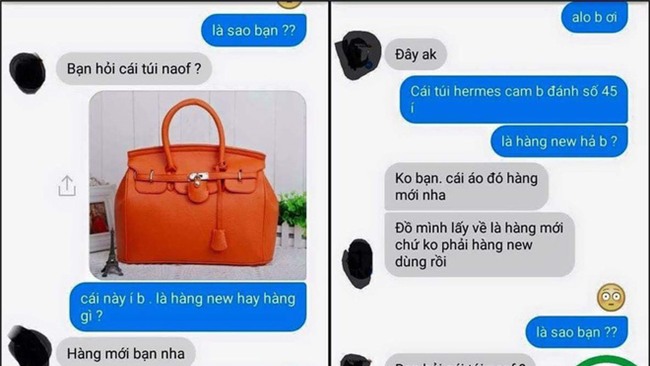 Khi bạn bán hàng online nhưng lại hơi gắt, khách thì lầy, rất có thể bạn sẽ gặp phải những tình huống éo le sau đây - Ảnh 8.