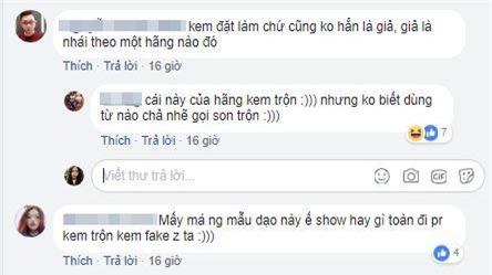 minh tu co la my nhan tiep theo dinh thi phi vi quang cao my pham? - 3