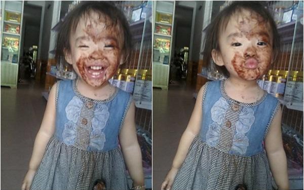 Minh chứng cho thấy: Nếu bọn trẻ bỗng dưng im ắng, thì chắc hẳn chúng đang phá cái gì đó rồi - Ảnh 4.