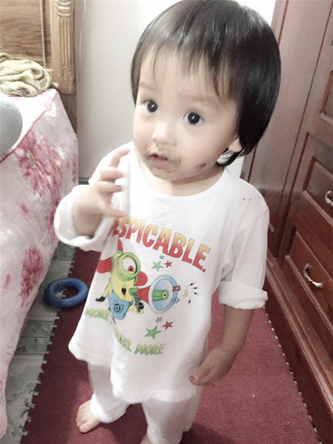 Minh chứng cho thấy: Nếu bọn trẻ bỗng dưng im ắng, thì chắc hẳn chúng đang phá cái gì đó rồi - Ảnh 5.