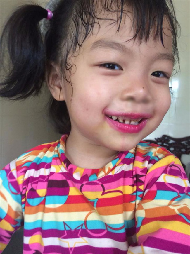 Minh chứng cho thấy: Nếu bọn trẻ bỗng dưng im ắng, thì chắc hẳn chúng đang phá cái gì đó rồi - Ảnh 7.