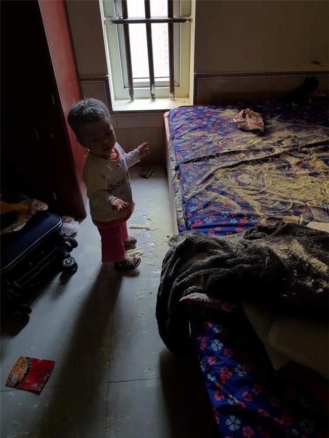 Minh chứng cho thấy: Nếu bọn trẻ bỗng dưng im ắng, thì chắc hẳn chúng đang phá cái gì đó rồi - Ảnh 8.