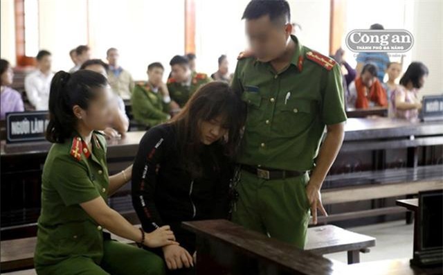 bi hiem vu co gai giet chu no luc troi mo sang - 1