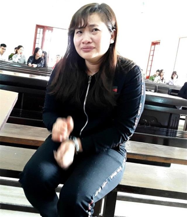 bi hiem vu co gai giet chu no luc troi mo sang - 2