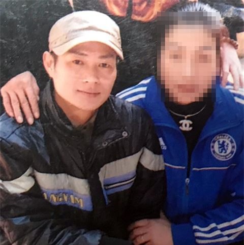 Đẩy bạn gái ngã xuống đường tử vong rồi uống thuốc diệt cỏ tự tử