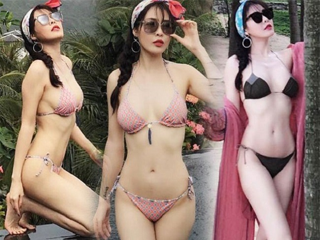 3 nguoi tinh cua truong giang: ke dep tu trong trung, nguoi xinh nhan tao hinh anh 7