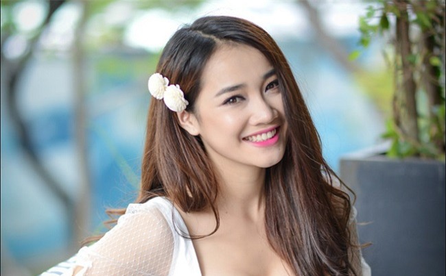 3 nguoi tinh cua truong giang: ke dep tu trong trung, nguoi xinh nhan tao hinh anh 18