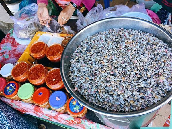 thang 3 mua oc ruoc, dan mang no nuc khoe anh nhe oc, ai nhin cung them - 1